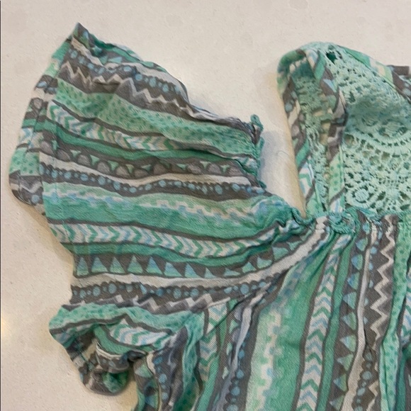 Justice top - Picture 5 of 6